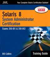 9781578702596-1578702593-Solaris 8 System Administrator Certification Training Guide: Exam 310-011 & 310-012