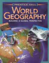 9780134359908-0134359909-World Geography: Building a Global Perspective