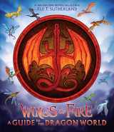 9781338634822-1338634828-Wings of Fire: A Guide to the Dragon World