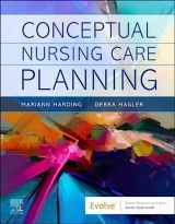 9780323760171-0323760171-Conceptual Nursing Care Planning