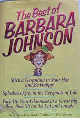 9780884861553-0884861554-The Best of Barbara Johnson