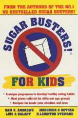 9780091882860-0091882869-Sugar Busters for Kids