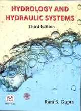 9789384007539-9384007536-Hydrology And Hydraulic Systems 3Ed (Hb)