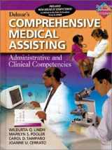 9780827367647-0827367643-Delmar's Comprehensive Medical Assisting: Administrative and Clinical Competencies