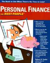 9780070125568-0070125562-Personal Finance for Busy People