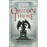 9781405935258-1405935251-The Obsidian Throne (The Ballad of Sir Benfro)