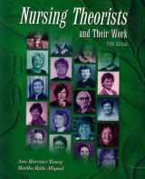 9780323011938-0323011934-Nursing Theorists and Their Work