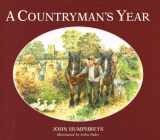 9780715302705-0715302701-A Countryman's Year