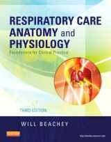 9780323078665-0323078664-Respiratory Care Anatomy and Physiology: Foundations for Clinical Practice (Respiratory Care Anatomy & Physiology)