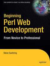 9781590595312-1590595319-Beginning Perl Web Development: From Novice to Professional (Beginning: From Novice to Professional)