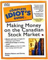 9780130146571-0130146579-The Complete Idiot's Guide to Making Money on the Canadian Stock Market