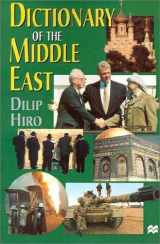 9780312174354-0312174357-Dictionary of the Middle East