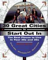 9780028615226-0028615220-30 Great Cities to Start Out in