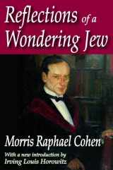 9781138531581-1138531588-Reflections of a Wondering Jew