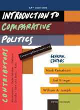 9780495793779-0495793779-Introduction to Comparative Politics, AP* Edition
