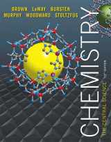9780321864406-0321864409-Chemistry: The Central Science Plus Mastering Chemistry, 13th Edition
