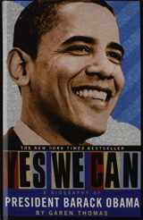 9781439569429-1439569428-Yes We Can: A Biography of Barack Obama