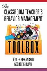 9781681234755-1681234750-The Classroom Teacher's Behavior Management Toolbox