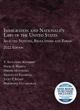 9781636598901-1636598900-Immigration and Nationality Laws of the United States: Selected Statutes, Regulations and Forms, 2022