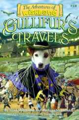 9781570644030-1570644039-Gullifur's Travels (Adventures of Wishbone #18)