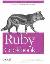 9780596523695-0596523696-Ruby Cookbook