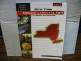 9780789165466-0789165465-English Langauge Arts : New York Learning Standards Grade 8