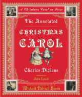 9780393051582-0393051587-The Annotated Christmas Carol: A Christmas Carol in Prose (The Annotated Books)
