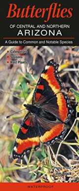 9781936913329-1936913321-Butterflies of Central & Northern Arizona