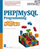 9781931841320-1931841322-PHP/MySQL Programming for the Absolute Beginner