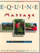 9781860540486-1860540481-Equine Massage