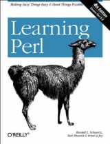 9780596101053-0596101058-Learning Perl, Fourth Edition