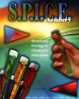 9780787260286-0787260282-Structured Pacing in Chemistry Education: Spice Chemistry