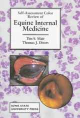 9780813828640-0813828643-Self-Assessment Color Review of Equine Internal Medicine