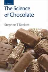 9780854049707-0854049703-The Science of Chocolate