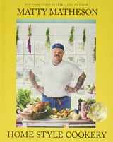 9781419753350-1419753355-Matty Matheson: Home Style Cookery (Signed Edition)