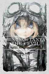 9780316560719-0316560715-The Saga of Tanya the Evil, Vol. 6 (light novel): Nil Admirari (The Saga of Tanya the Evil, 6)