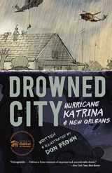 9780544586178-0544586174-Drowned City: Hurricane Katrina and New Orleans