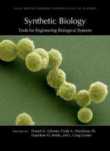 9781621821182-1621821188-Synthetic Biology: Tools for Engineering Biological Systems (Perspectives CSHL)