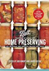 9780778801399-077880139X-Ball Complete Book of Home Preserving: 400 Delicious and Creative Recipes for Today