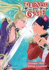 9781642731125-1642731129-The New Gate Volume 6 (The New Gate Series)