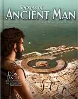 9780890518663-0890518661-Secrets of Ancient Man: Revelations from the Ruins