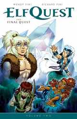 9781616554101-161655410X-Elfquest: The Final Quest Volume 2