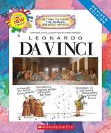 9780531212899-0531212890-Leonardo da Vinci (Revised Edition) (Getting to Know the World's Greatest Artists)