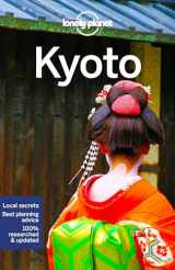 9781786570635-1786570637-Lonely Planet Kyoto (Travel Guide)