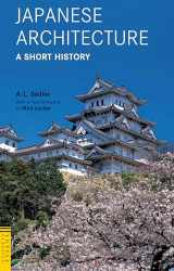 9780804847360-0804847363-Japanese Architecture: A Short History (Tuttle Classics)