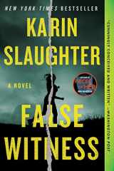 9780062858962-0062858963-False Witness: A Novel