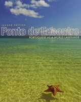 9780205900893-0205900895-PONTO DE ENCONTRO&S/ACTV MNL&ANS PONTO PK (2nd Edition)