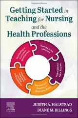 9780323828987-0323828981-Getting Started in Teaching for Nursing and the Health Professions