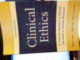 9780071441995-0071441999-Clinical Ethics: A Practical Approach to Ethical Decisions in Clinical Medicine, Sixth Edition