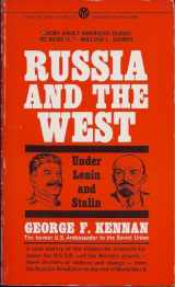 9780451624604-0451624602-Russia and the West